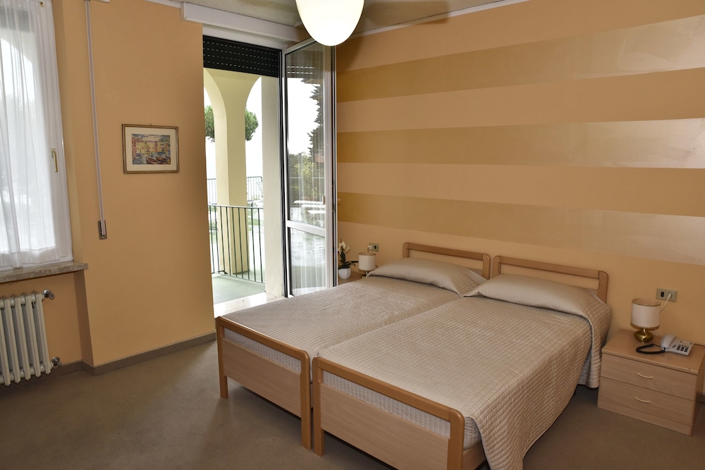 Hotel Terminus 8/33