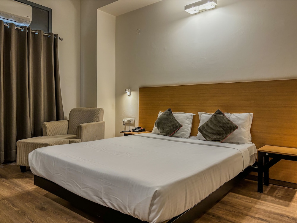 Hotel Bizzotel 19/40