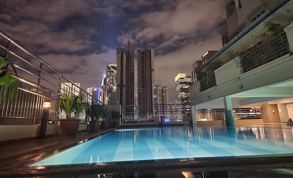 Holiday Place Kuala Lumpur 35/42