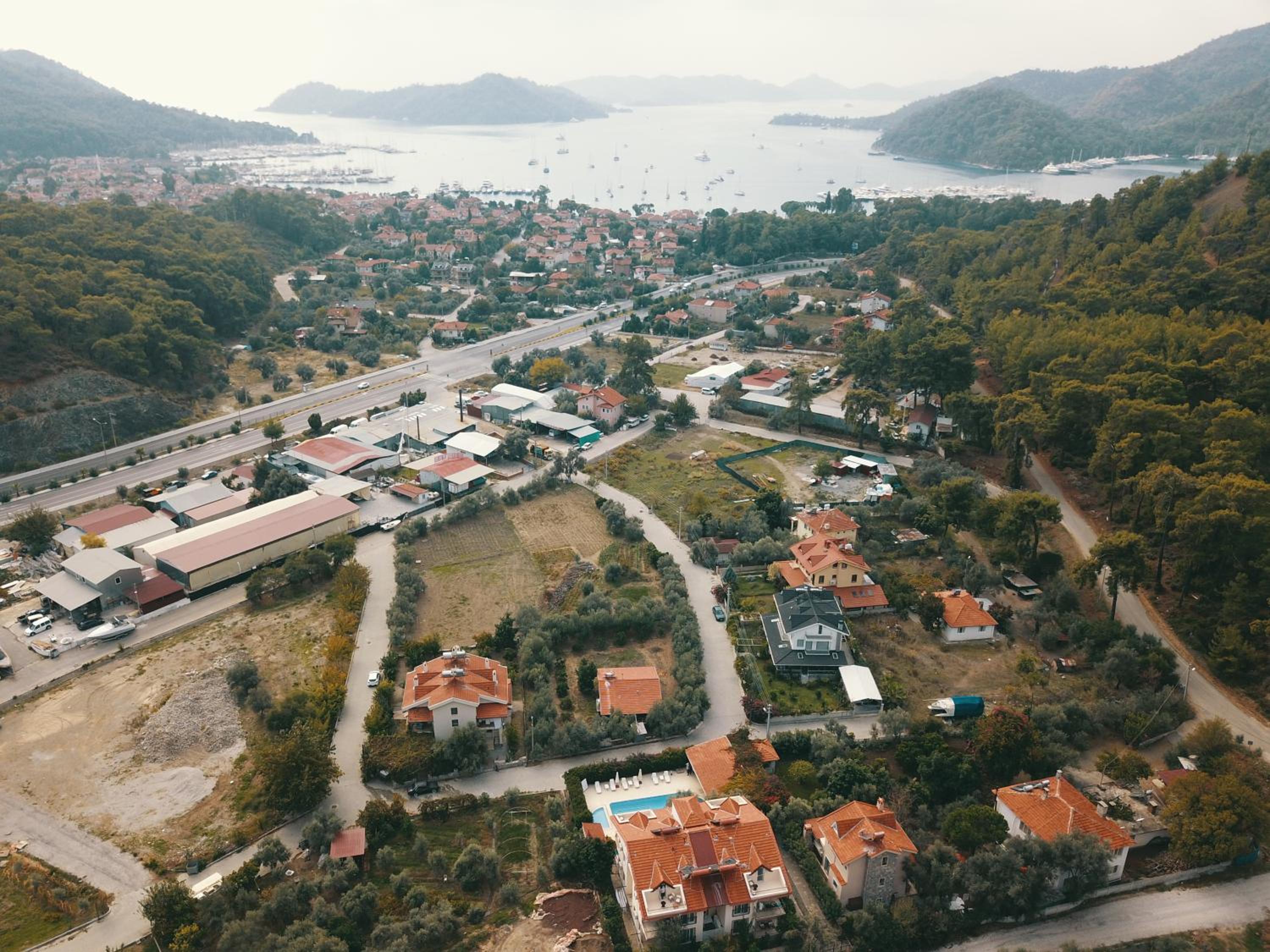 Kerem Apart Hotel 50/51