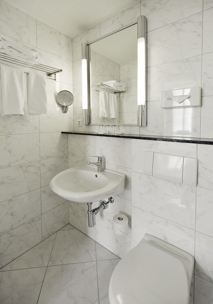 Altstadt Hotel Krone Apartments Luzern 46/58