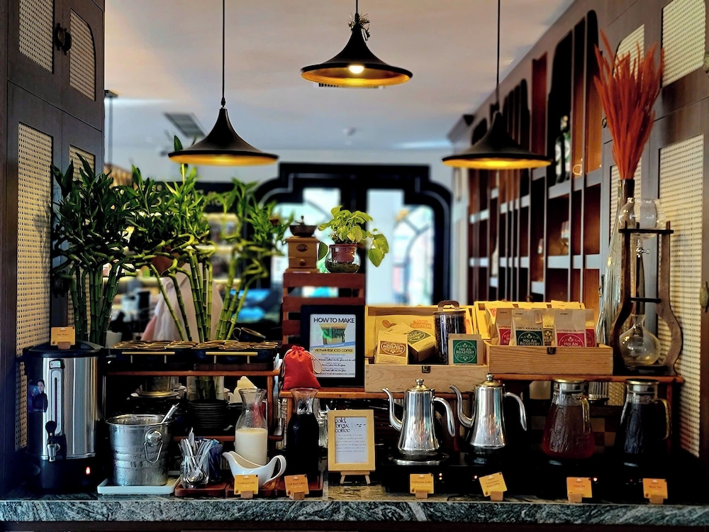 Grand Sunrise Palace Hoi An 27/49