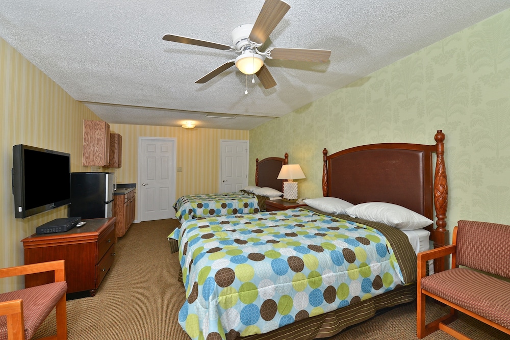American Inn And Suites 25/47