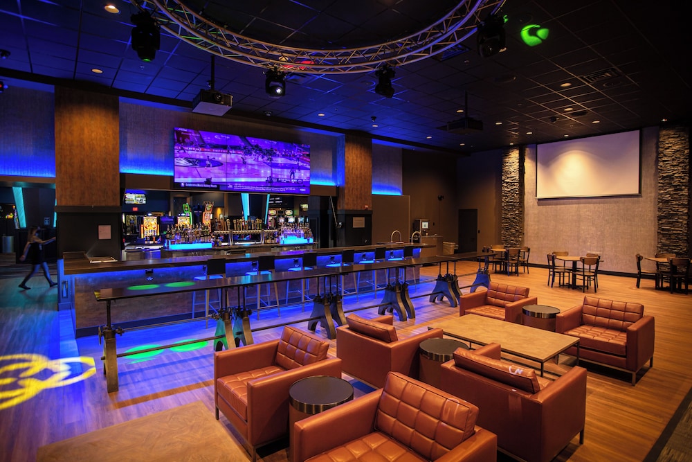 Bear River Casino Resort 35/36