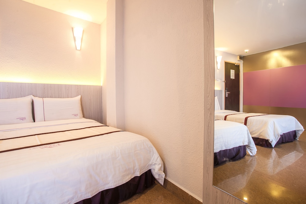 Lavender Inn Nusa 18/44