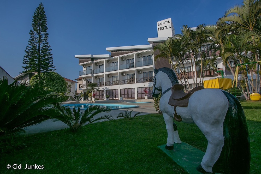 Gentil Hotel 6/46