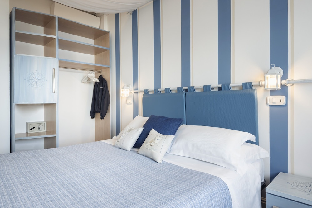 La Caletta Hotel 25/72