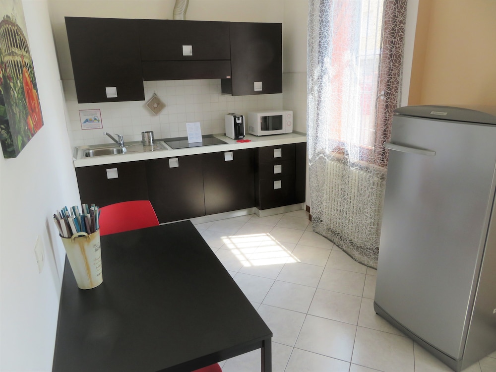 Residence Verona Class 8/68