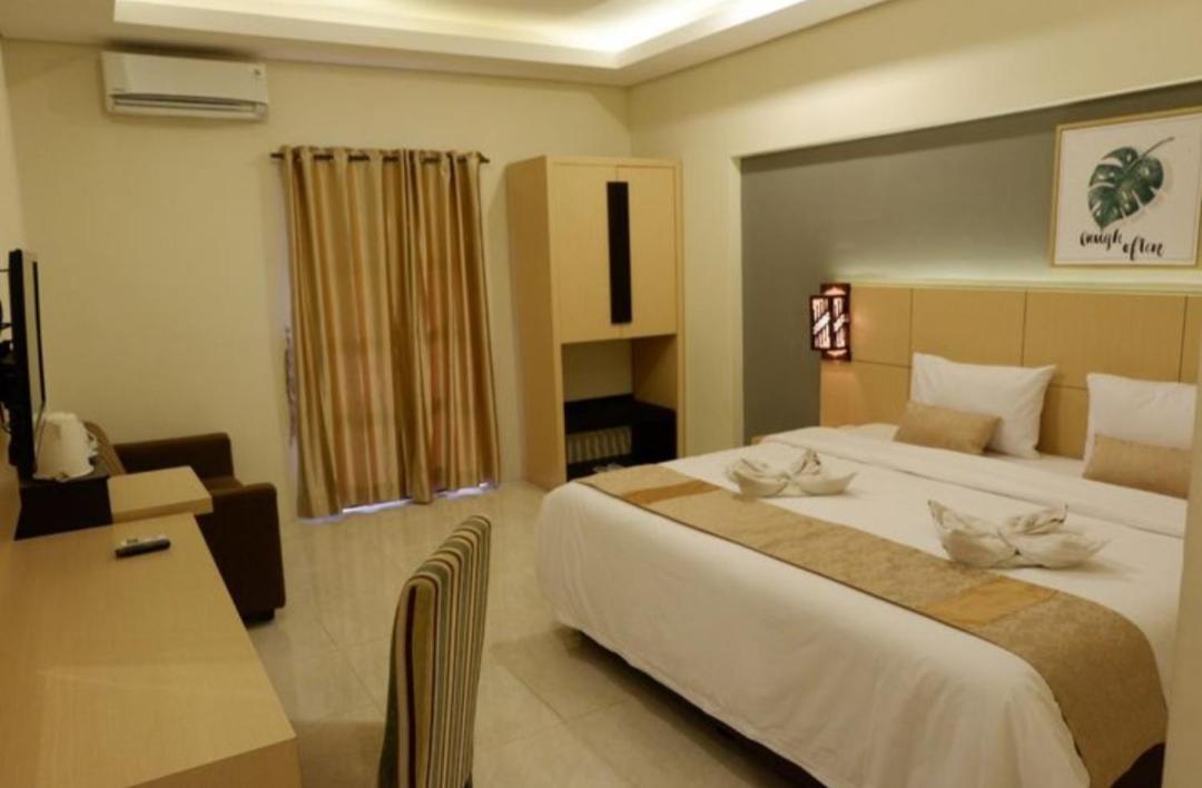 Ataya Hotel 5/22