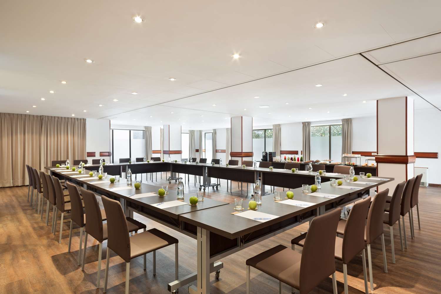 Best Western Premier CMC Girona 39/52