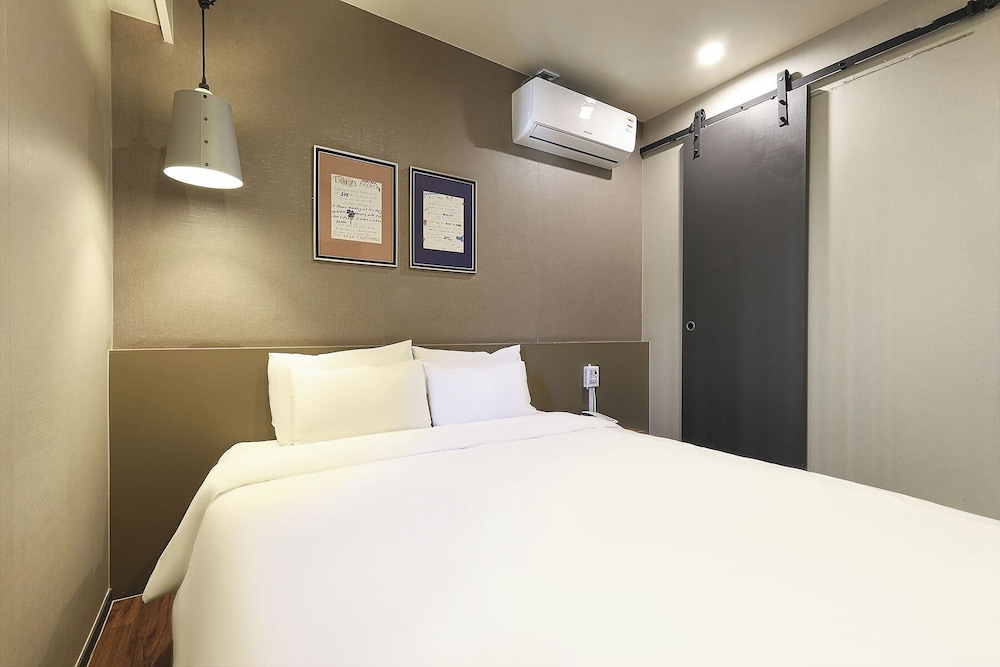 Hotel Gray Nampo 7/44
