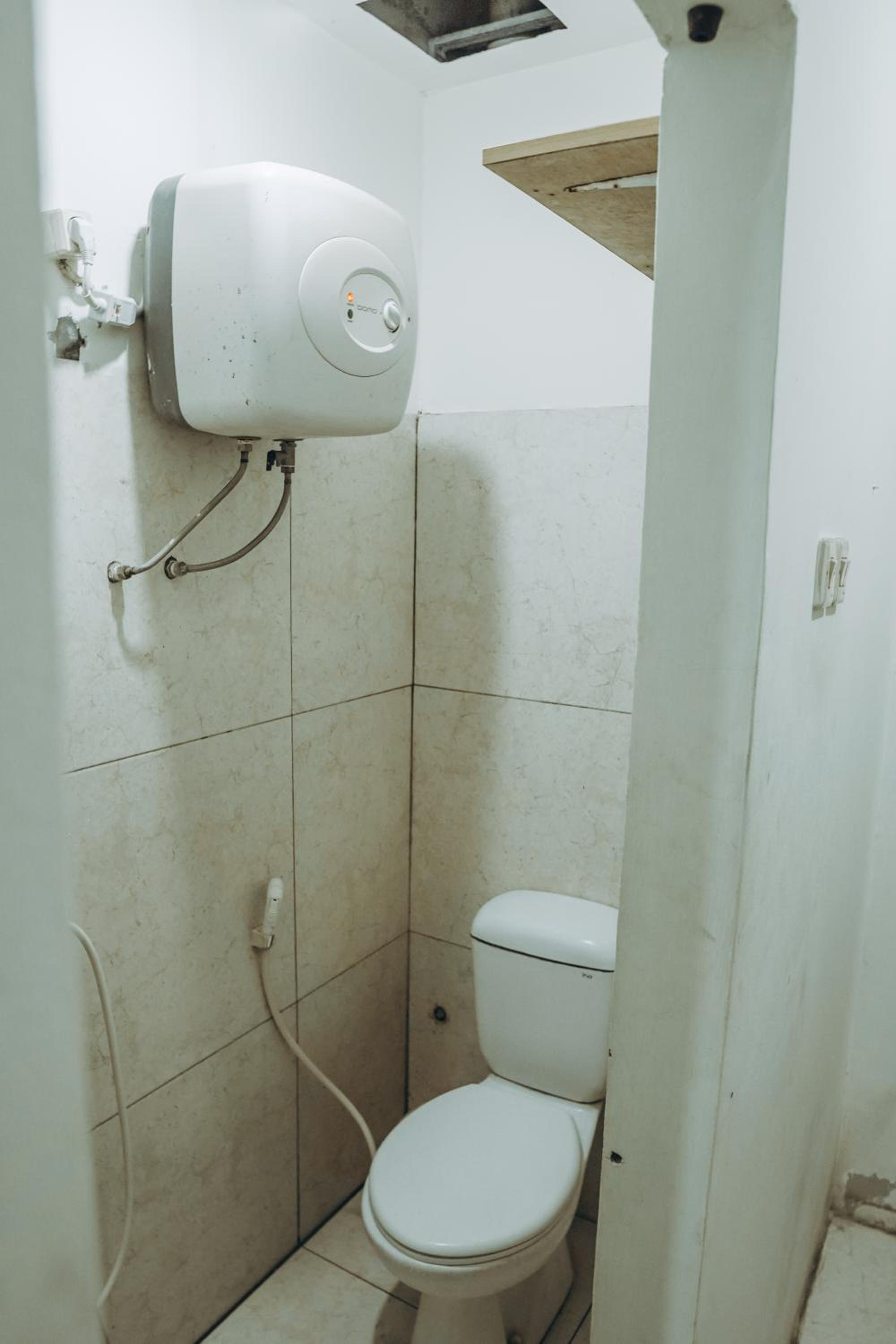 DS CoLive Siliwangi (ex Siliwangi Residence) 20/23