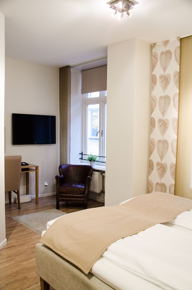 Hotel Vanilla 25/60