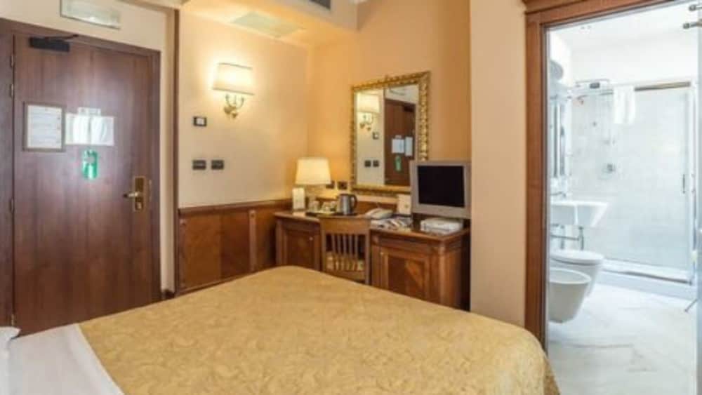 Tmark Hotel Vaticano (ex Hotel Alimandi Vaticano) 46/66