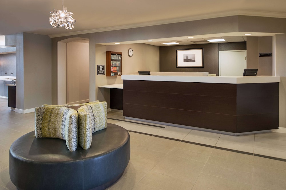Sonesta Es Suites San Francisco Airport Oyster Point Waterfront 10/57