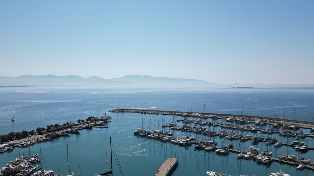 Hotel Phenicia Marina (Hotel Finike Marina) 37/50