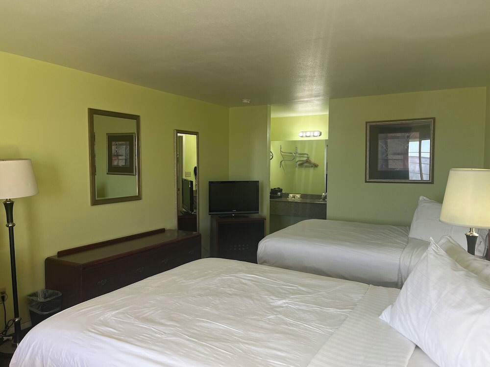Motel6 Tulia, TX 26/34