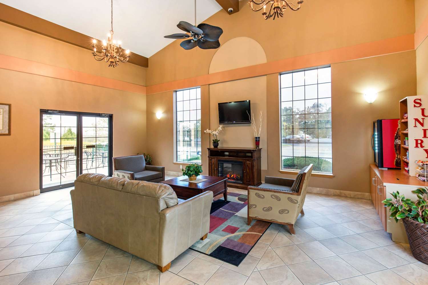 Baymont by Wyndham Branson Thousand Hills 26/42