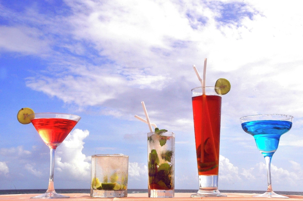 ザ ビーチ カバナス 写真3