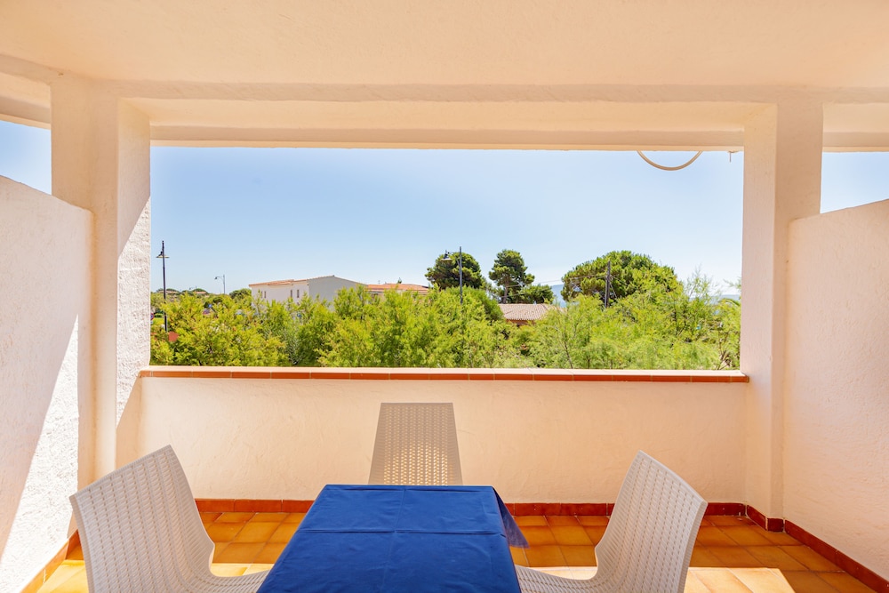 Hotel Mare Blue 18/38