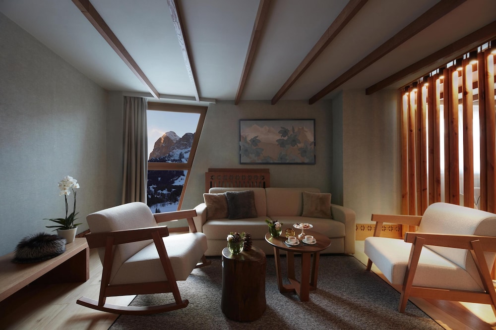 Grand Hotel Savoia Cortina d'Ampezzo, A Radisson Collection Hotel 53/70