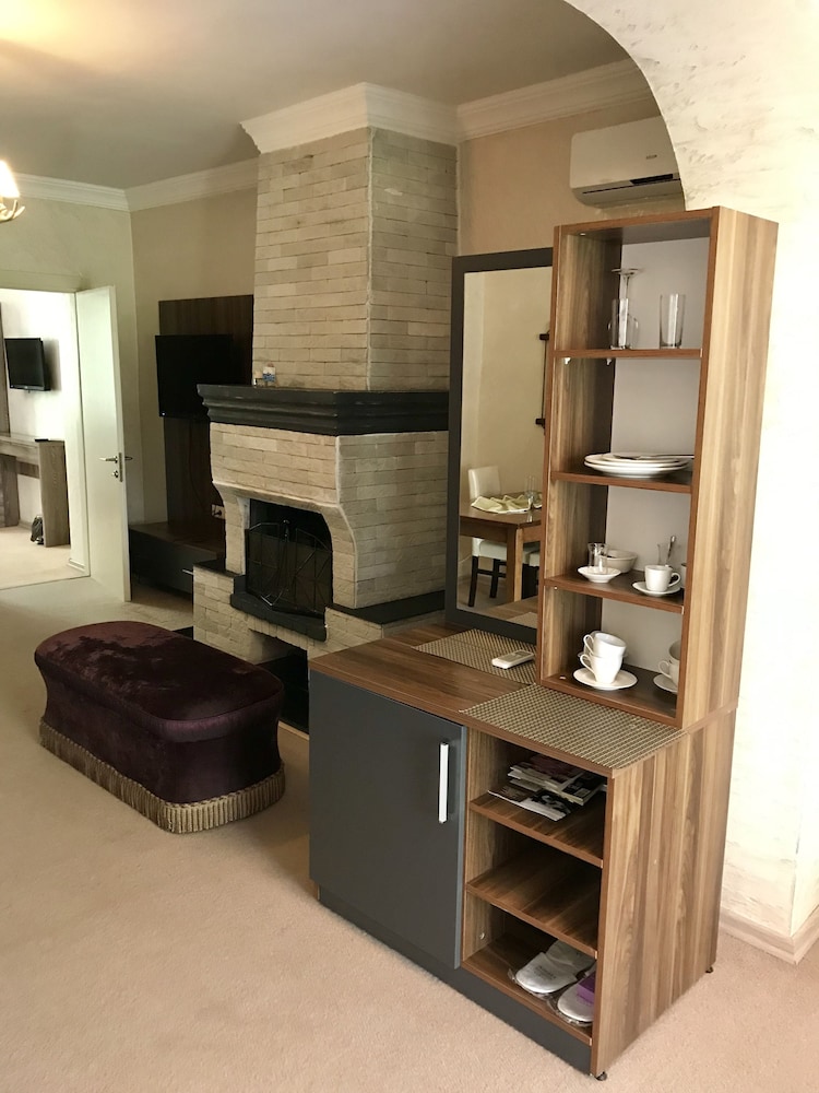 ADJARA BUTIK HOTEL 31/50