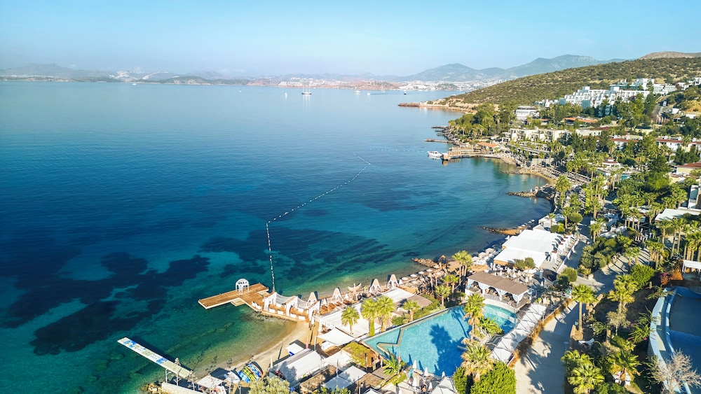 TUI MAGIC LIFE Bodrum - Adults Only 73/77