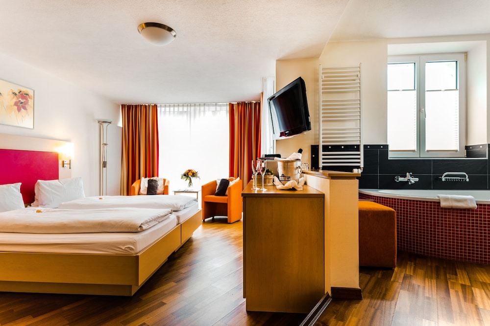 Lifestyle & Spa Hotel Gracherhof 13/59