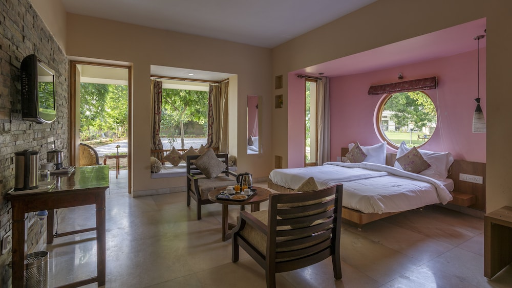 Hotel Chitvan 16/50