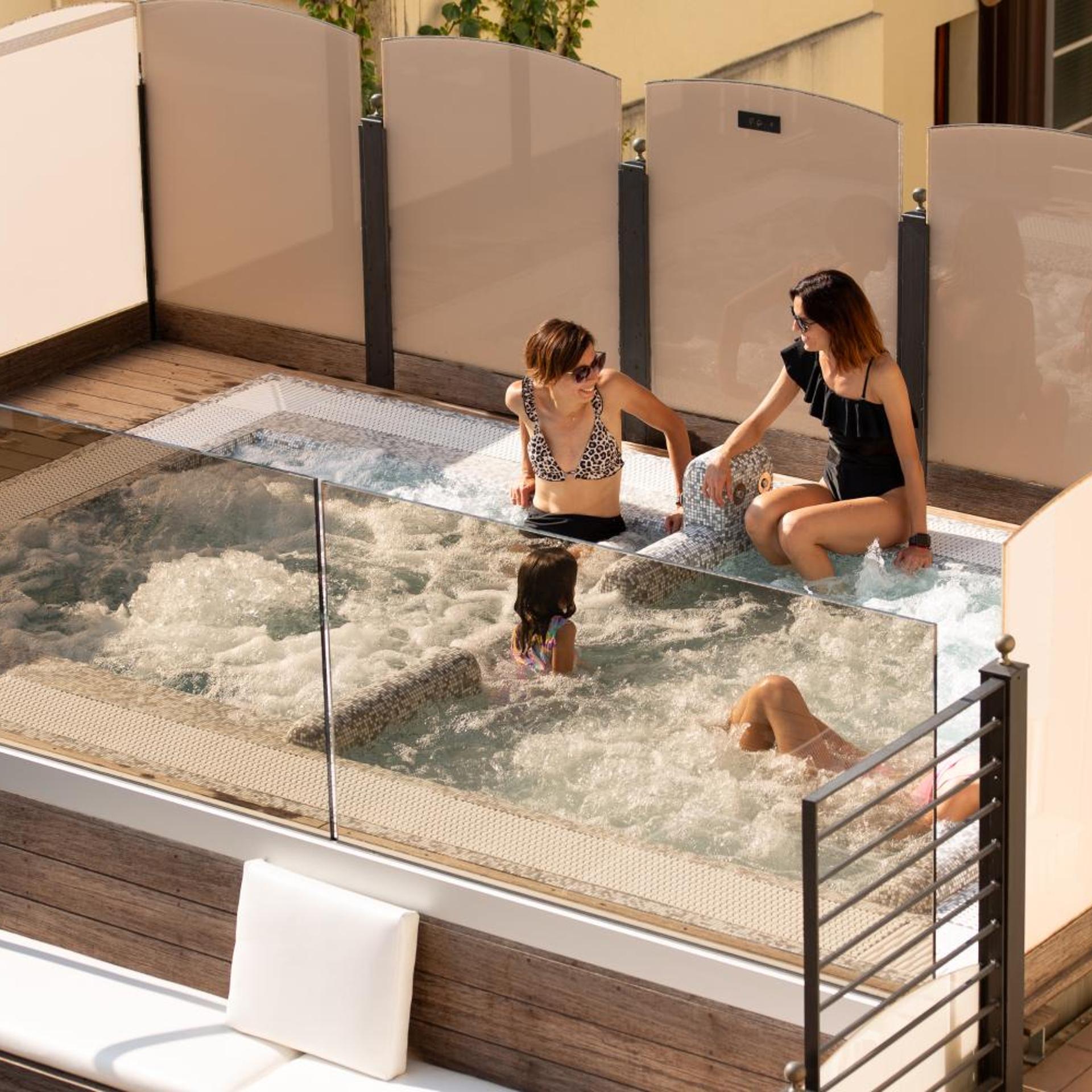 Ancora Hotel and Residence 24/46
