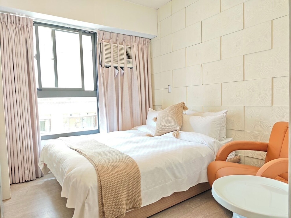 Mei Hsiao Yuen Hostel 19/49