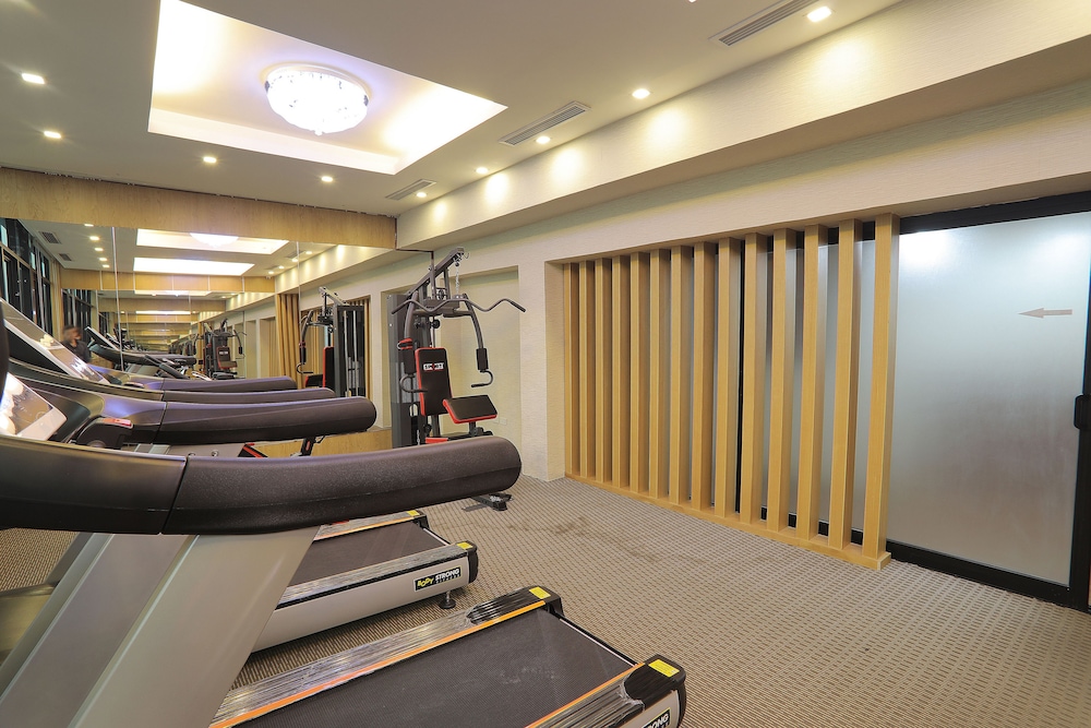 Hotel Nesta Hanoi 6/50