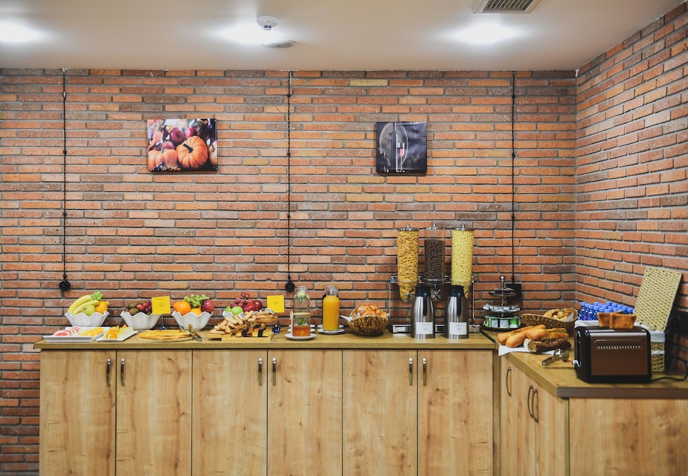 Address Boutique Hotel 38/55