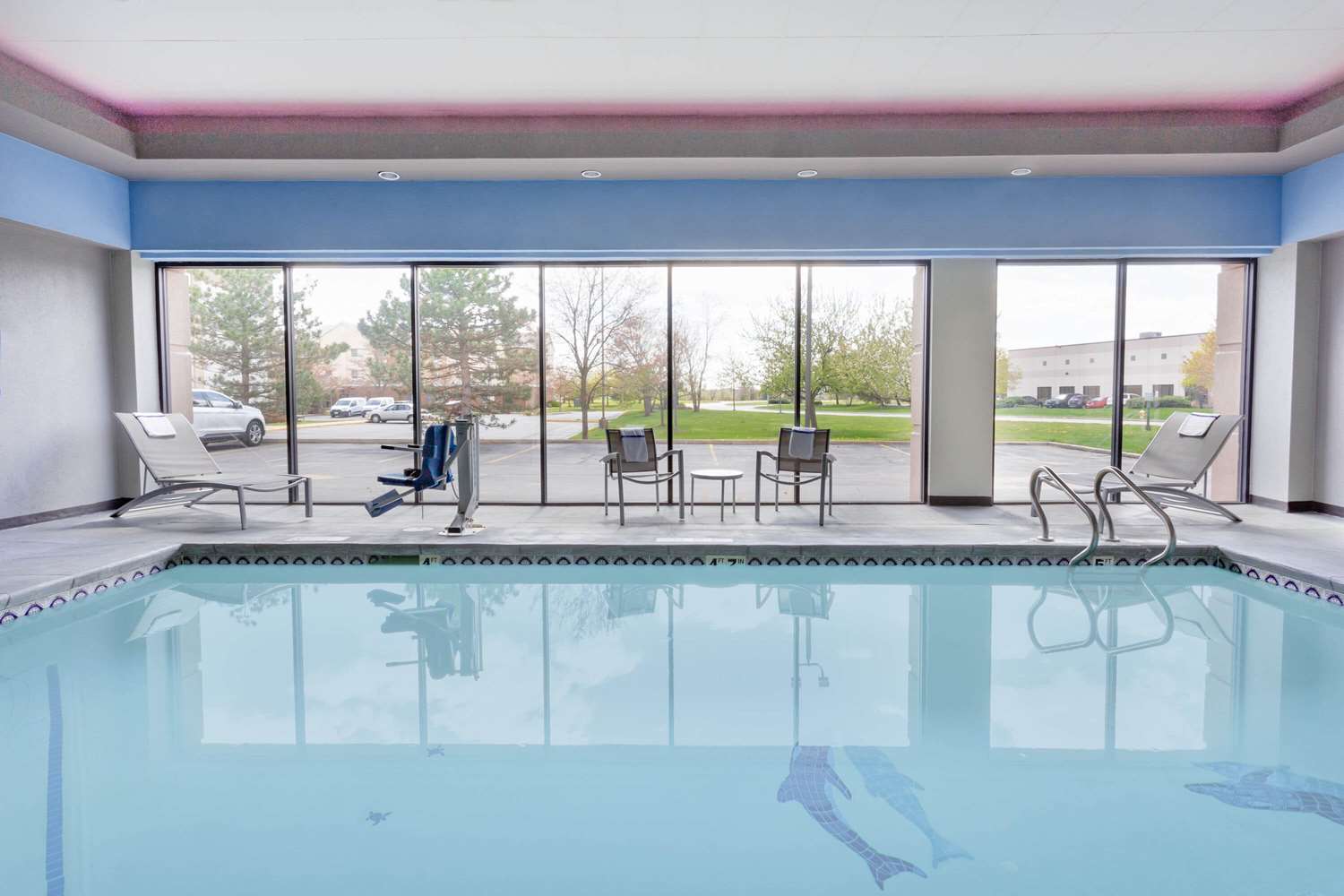 Wingate By Wyndham Tinley Park 26/48