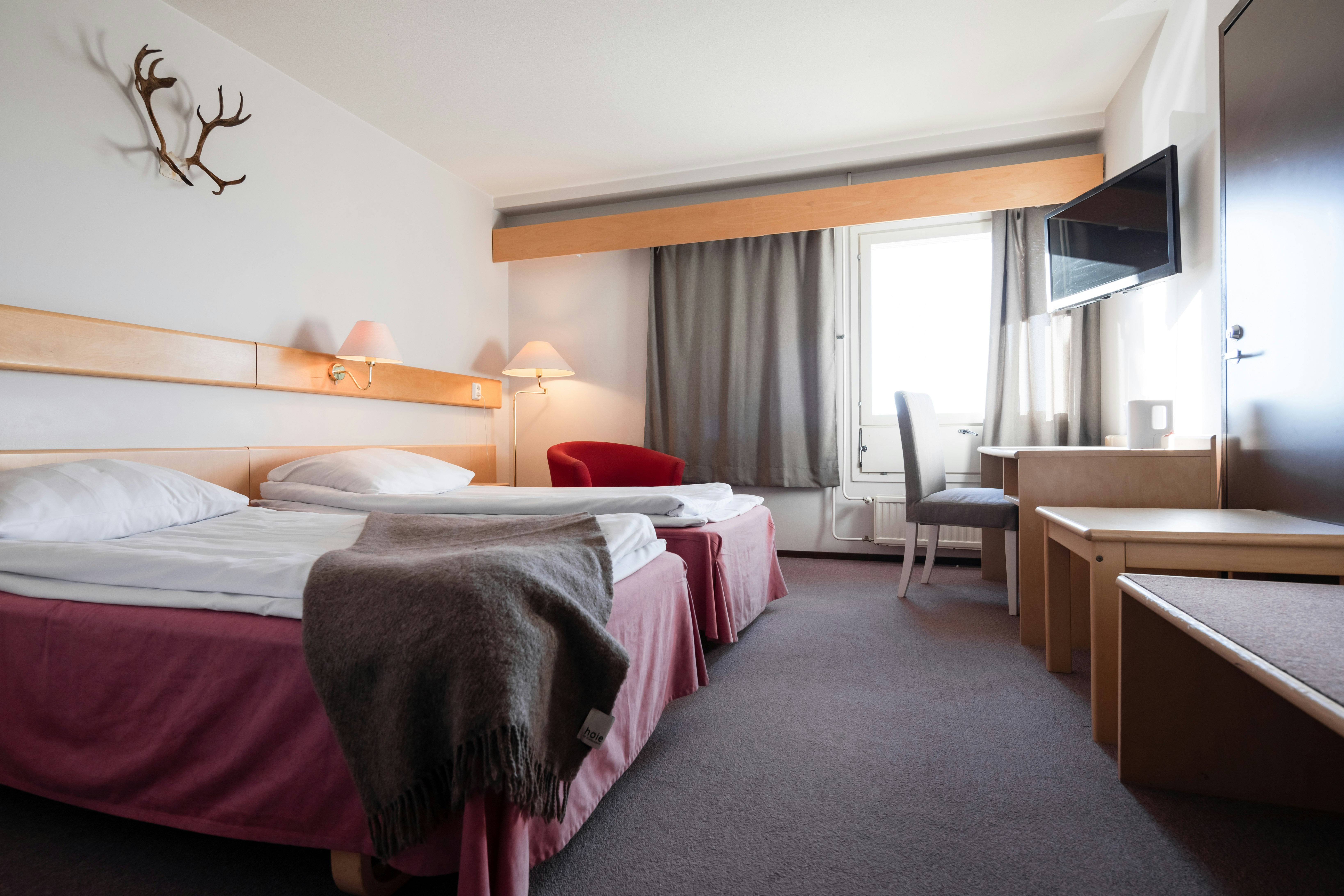 Lapland Hotels Pallas 17/72