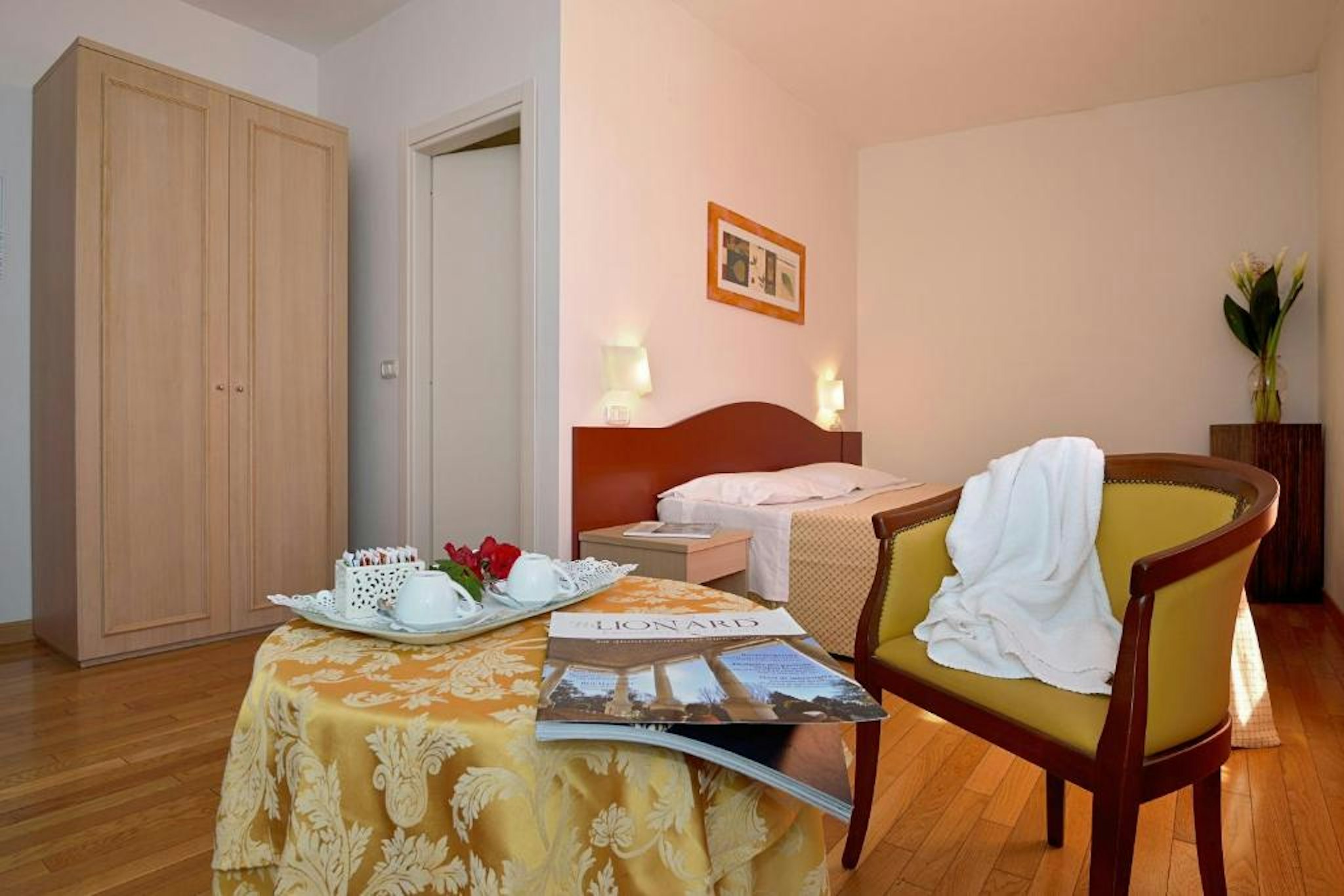 Hotel La Colonna 14/60