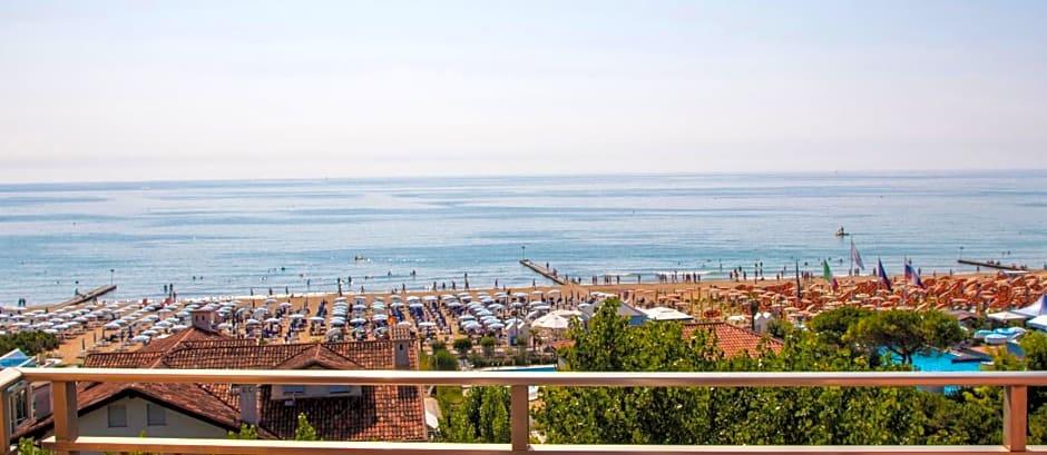 Hotel Sofia Jesolo 33/38