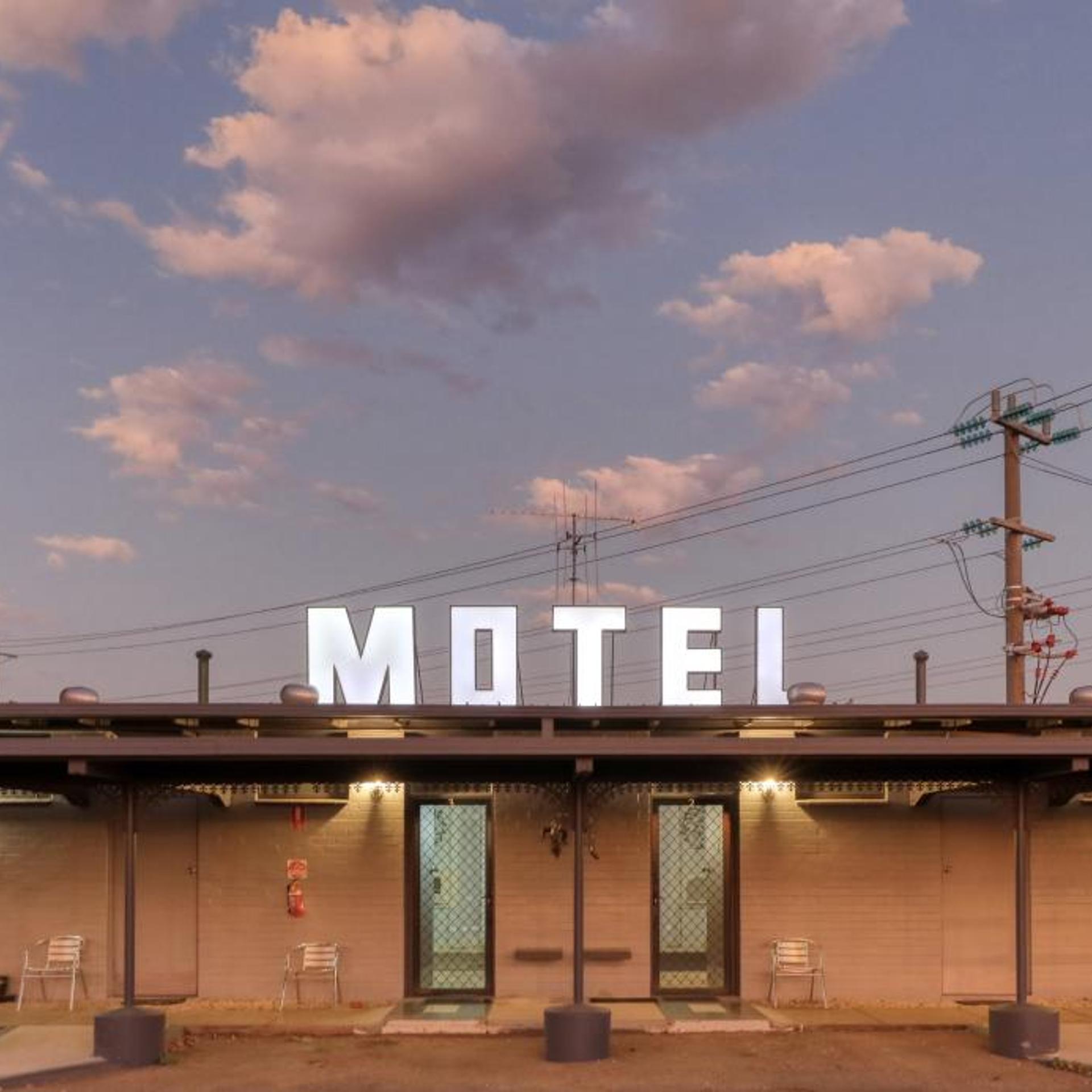 ROSE CITY MOTOR INN 27/39