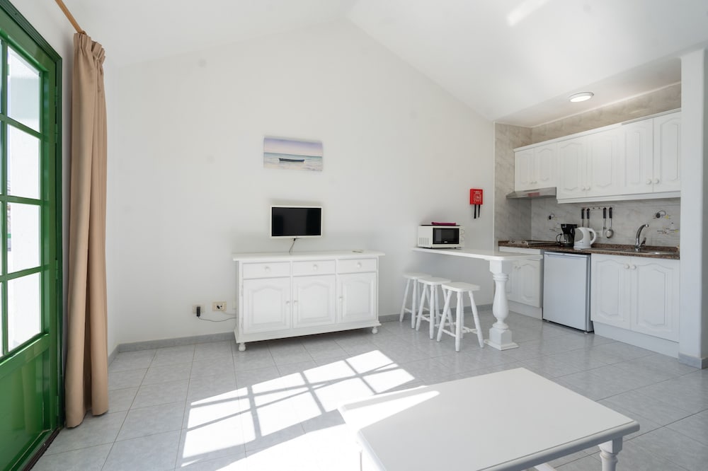 Apartamentos Aloe 18/50