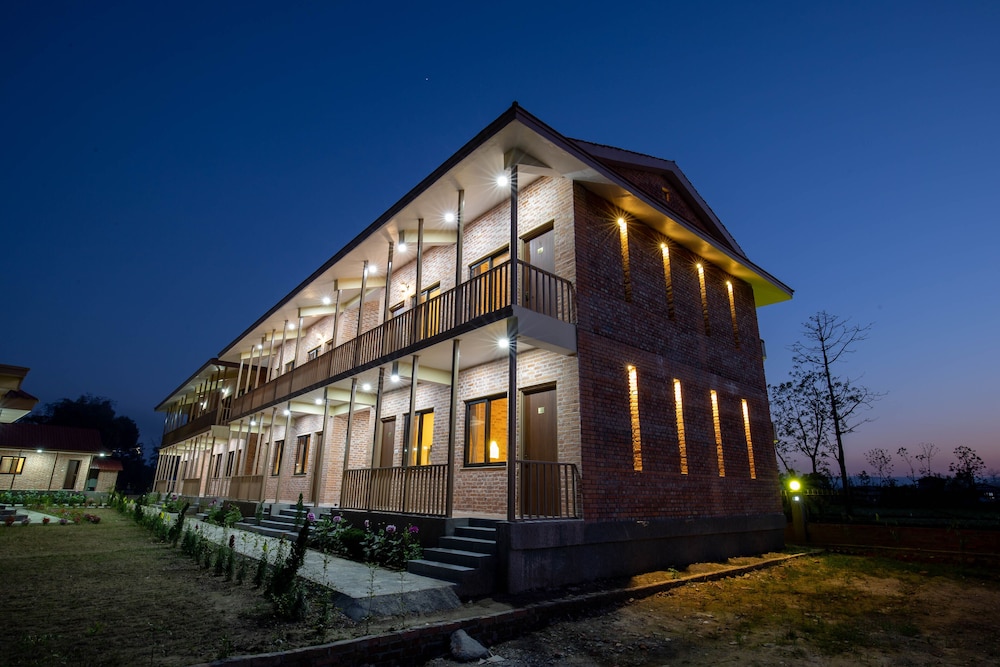 Badreni Jungle Resort (P.) Ltd in CHITWAN