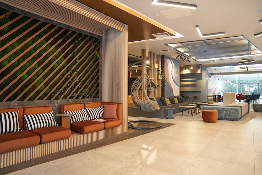 Novotel Gaziantep 50/71