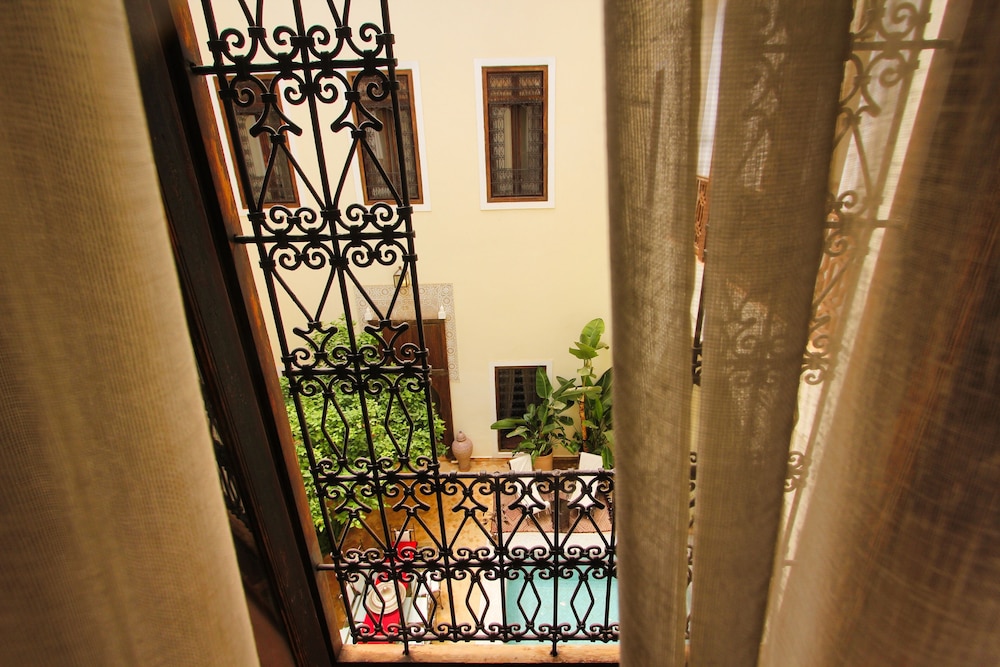 Riad du Ciel 57/60