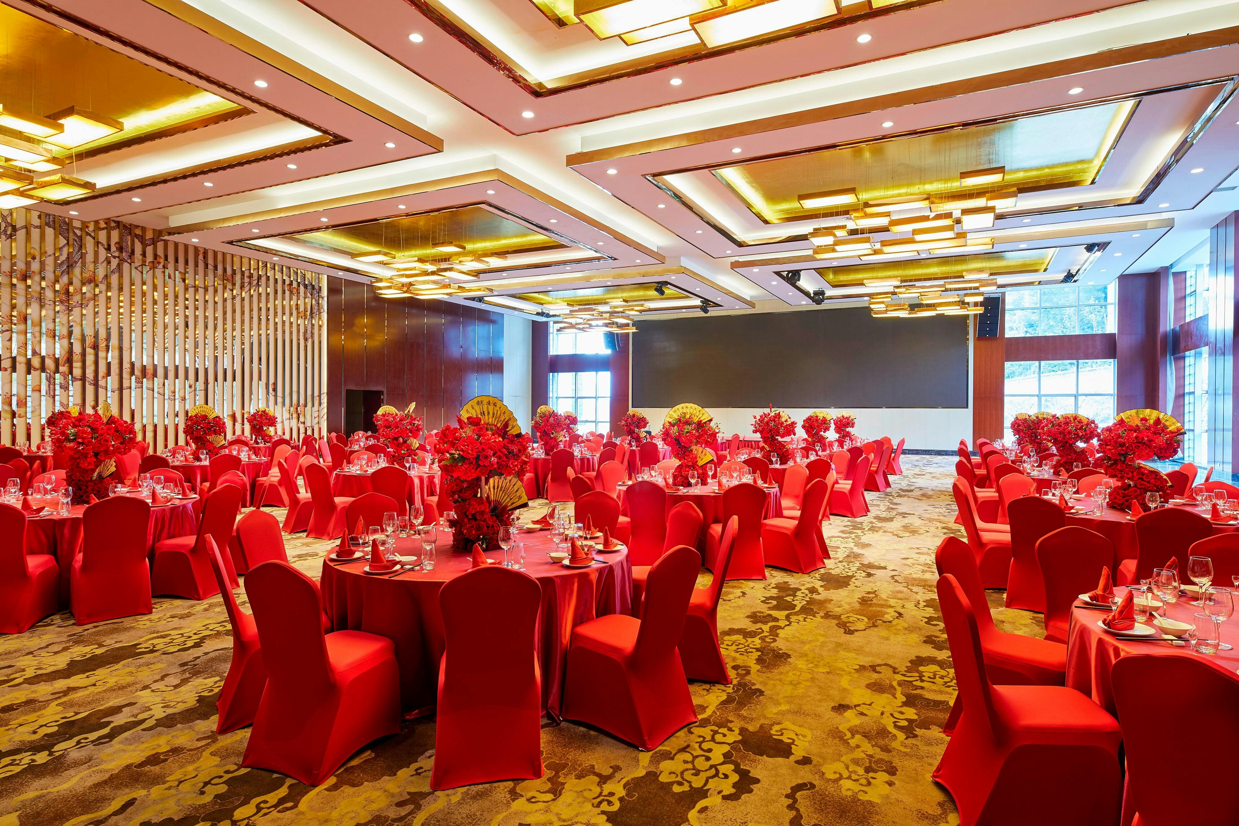Four Points By Sheraton Liupanshui 48/54