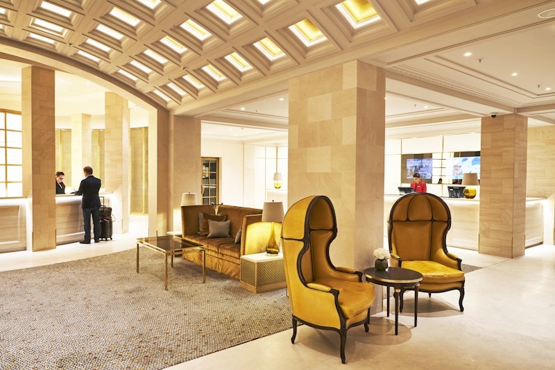 Hotel Adlon Kempinski Berlin 51/73