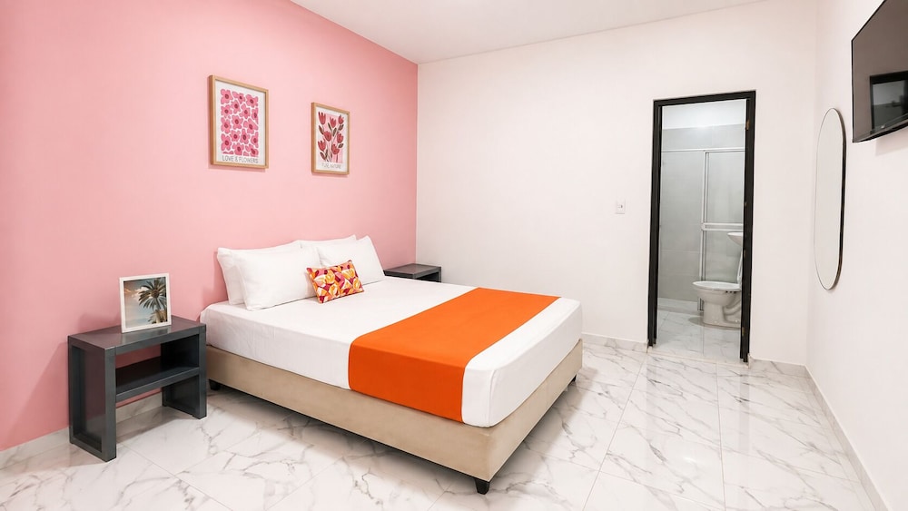 Hotel Taybo Kai By St Hoteles 17/35
