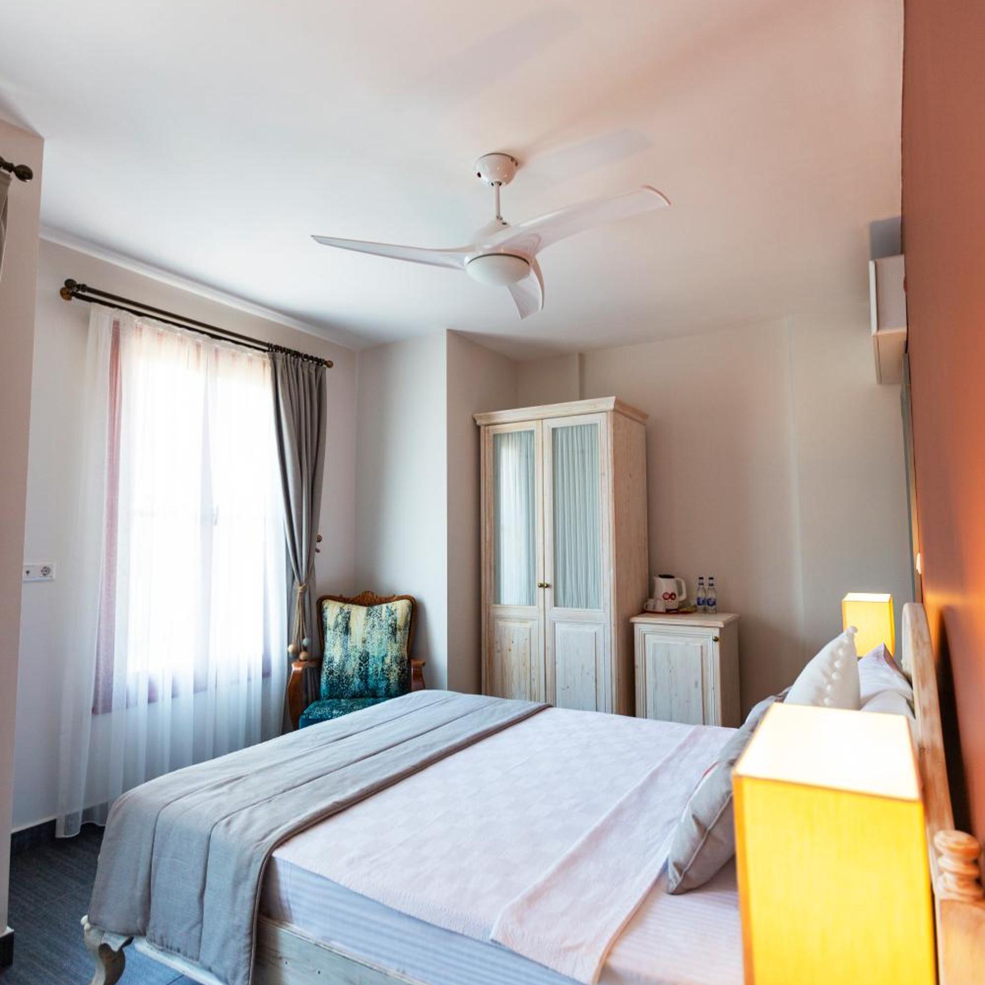 Kapya Hotel 18/50