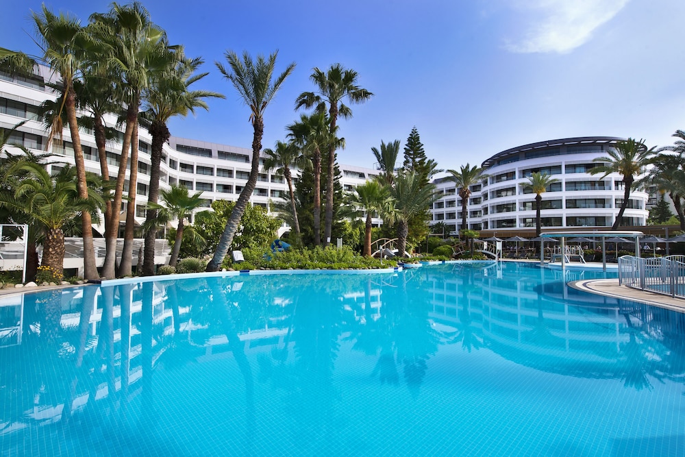 TUI BLUE Grand Azur 25/50