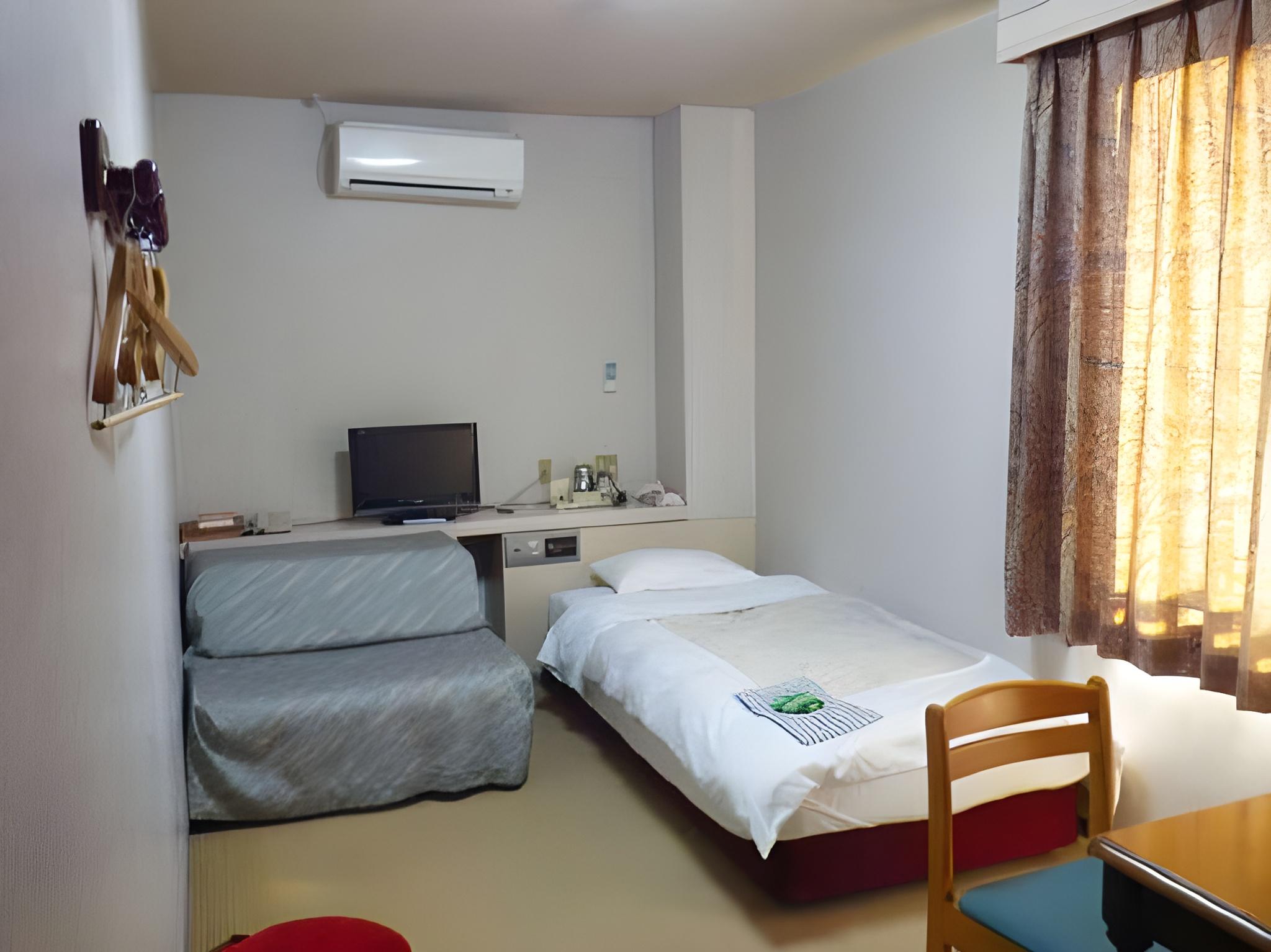 Hotel Shoen 14/37