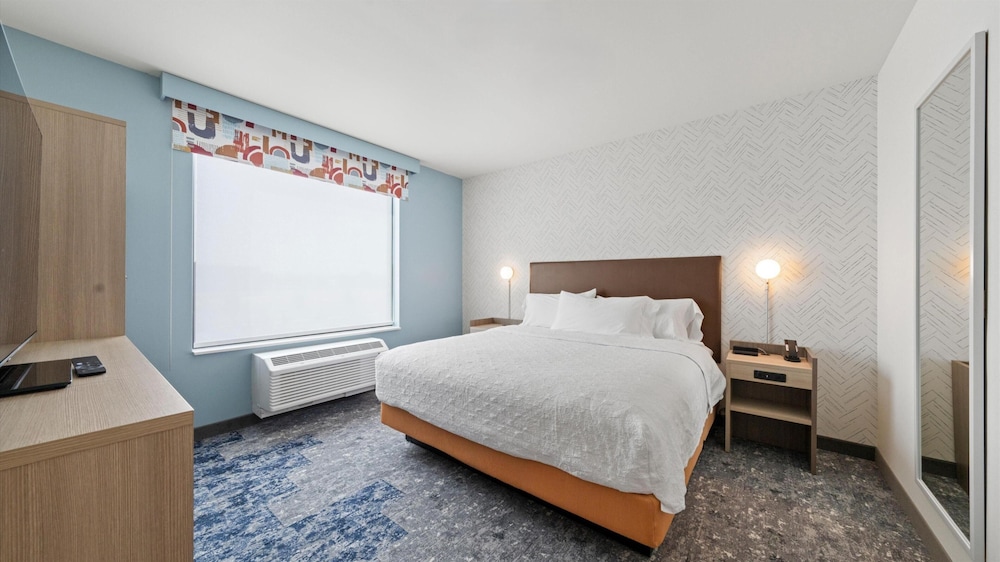 Home2 Suites by Hilton Pasco Tri-Cities Airport 14/57