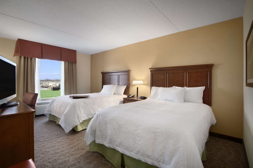 Hampton Inn And Suites Charles Town 24/51